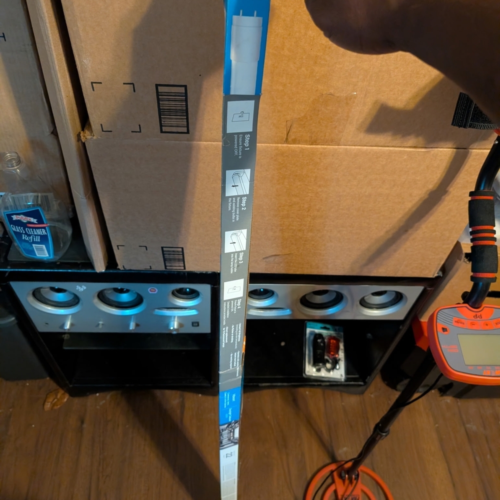 Feit Electric 4ft LED Direct Replacement - Picture 2 of 3
